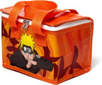 Naruto Anime RPET Cool Bag Lunch Bag