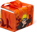 Naruto Anime RPET Cool Bag Lunch Bag