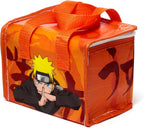 Naruto Anime RPET Cool Bag Lunch Bag