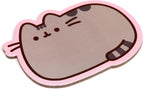 Pusheen the Cat Set of 4 Shaped Cork Coasters