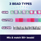 Cool MAKER PopStyle Bracelet Maker Expansion Pack