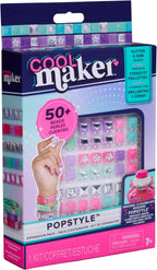Cool MAKER PopStyle Bracelet Maker Expansion Pack