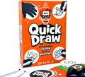 Format Games Quick Draw Party Game
