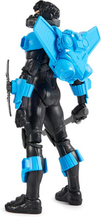 Spin Master DC Batman Adventures Nightwing Action Figure 30cm 15 Accessories