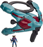 Hasbro Marvel Studios Guardians of the Galaxy Vol.3 2-in-1 Spaceship and Rocket Figure