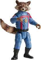 Hasbro Marvel Studios Guardians of the Galaxy Vol.3 2-in-1 Spaceship and Rocket Figure