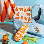 Sass & Belle Capybara Glasses Case