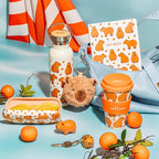 Sass & Belle Capybara Glasses Case