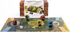 Cartamundi Harry Potter Seek The Snitch Board Game