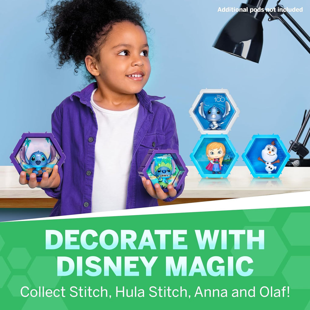 WOW! PODS 4D Disney Classic Stitch