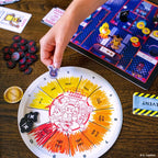 FUNKO GAMES Five Nights at Freddy's Night of Frights