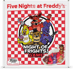 FUNKO GAMES Five Nights at Freddy's Night of Frights