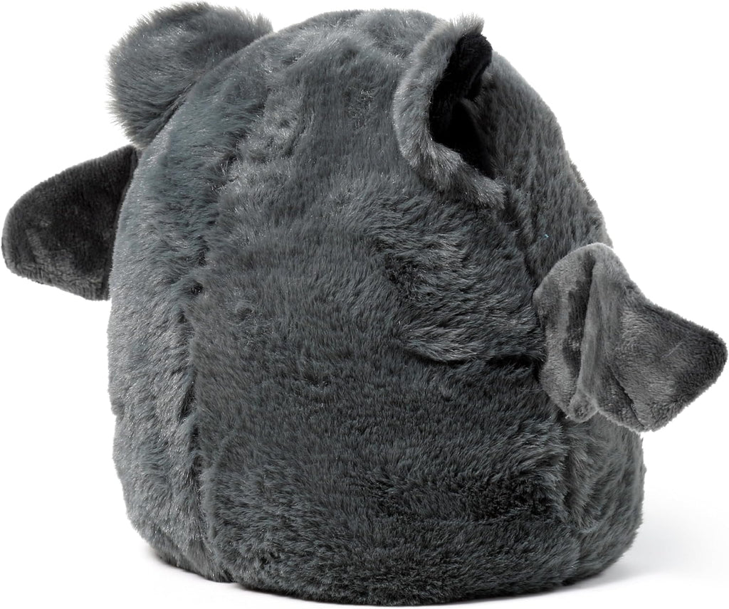 Puckator Bat Plush Door Stop