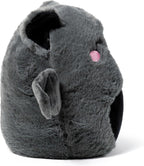 Puckator Bat Plush Door Stop