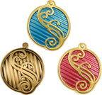 The Noble Collection Wicked: Shiz Pin Collector Set