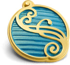 The Noble Collection Wicked: Shiz Pin Collector Set