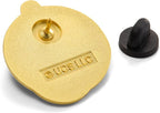 The Noble Collection Wicked: Shiz Pin Collector Set