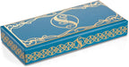 The Noble Collection Wicked: Shiz Pin Collector Set