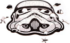 Puckator The Original Stormtrooper 130pc Shaped Jigsaw Puzzle