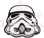 Puckator The Original Stormtrooper 130pc Shaped Jigsaw Puzzle