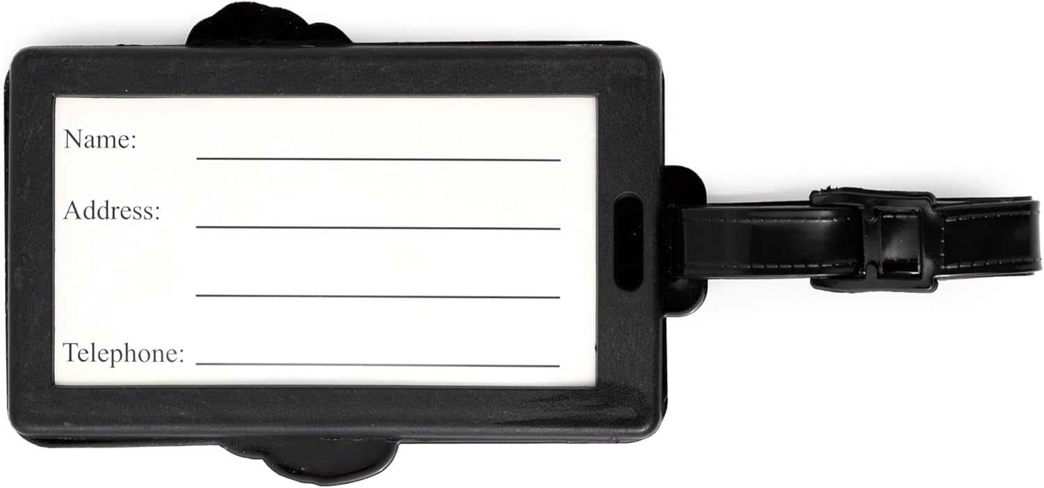 Puckator The Original Stormtrooper PVC Luggage Tag