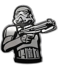 Puckator Collectable Enamel Pin Badge - The Original Stormtrooper