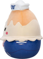 Jazwares Squishmallows Original Stranger Things 10-Inch USS Butterscotch