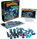 Avalon Hill HeroQuest The Frozen Horror Quest Pack Expansion