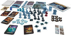 Avalon Hill HeroQuest The Frozen Horror Quest Pack Expansion