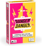 Exploding Kittens Danger Danger Card Game