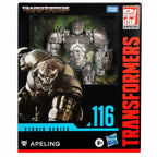 Hasbro Transformers Studio Series 118 Apelinq Leader Class Action Figure