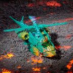 Hasbro Transformers Legacy United Deluxe Class Infernac Universe Shard Action Figure