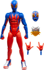 Hasbro Marvel Legends Series Spider-Boy Comics Action Figure