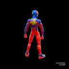 Hasbro Marvel Legends Series Spider-Boy Comics Action Figure