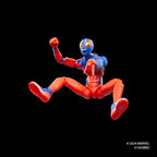 Hasbro Marvel Legends Series Spider-Boy Comics Action Figure