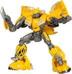 Hasbro Transformers Studio Series Deluxe Class Bumblebee 117 Action Figure