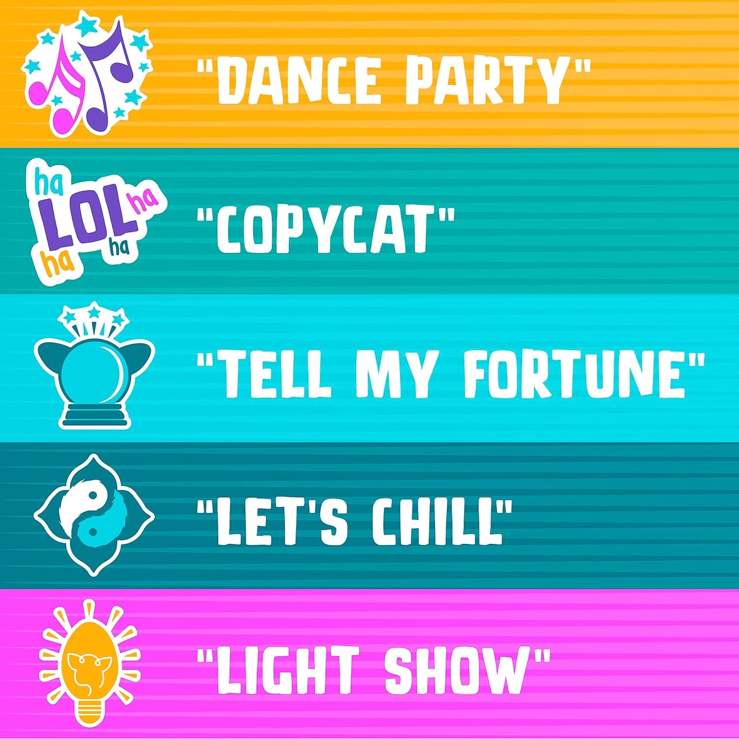 Hasbro Furby Coral Interactive Plush Toy 6 inch