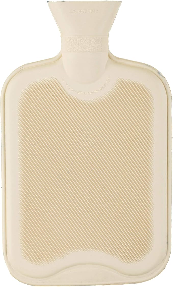 Sass & Belle Olivia Owl Hot Water Bottle with Cover