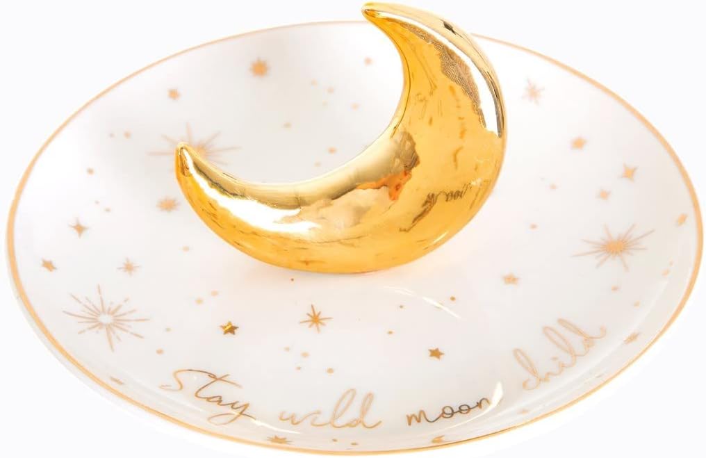 Sass & Belle Celestial Trinket Dish