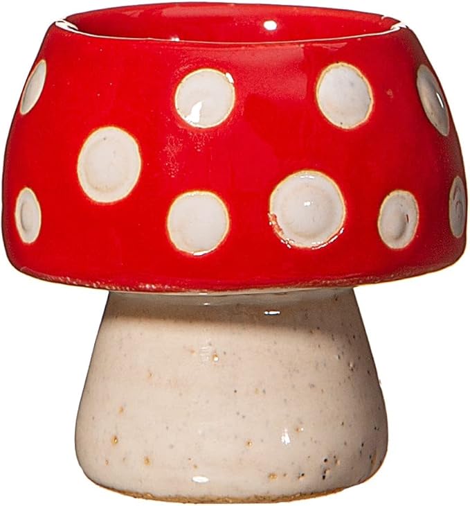 Sass & Belle Mushroom Egg Cup