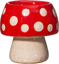 Sass & Belle Mushroom Egg Cup