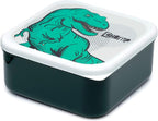 Puckator Dinosaur Set of 3 Lunch Boxes