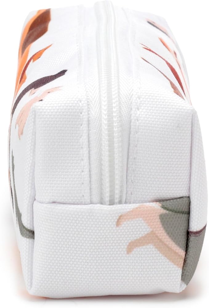 Puckator Barks Dog Canvas Pencil Case