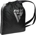 RDX Head Guard Mark Pro Training Tri Lira 1 Silver-S