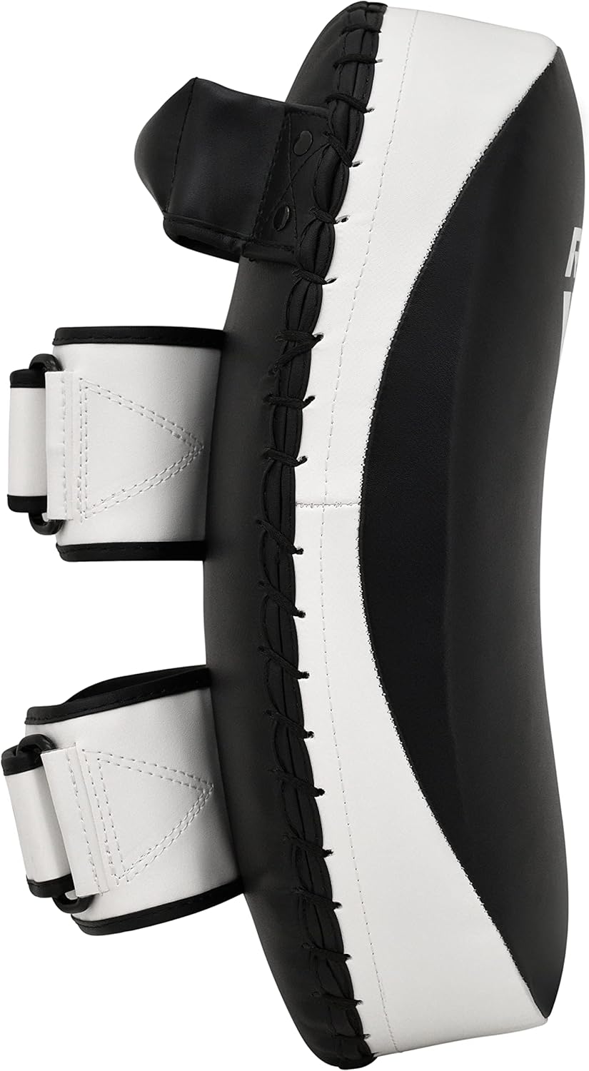 RDX Thai Pads black/white