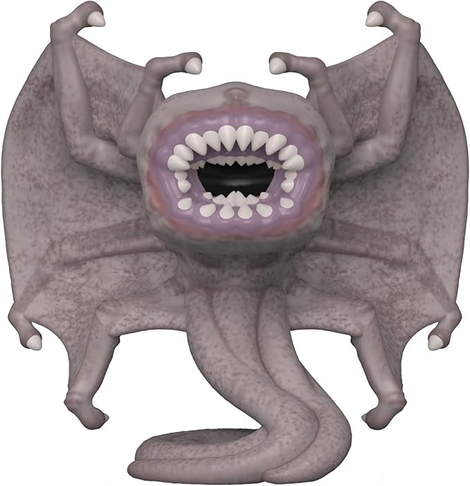 Funko POP! TV: Stranger Things - Demobat #1303