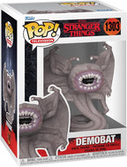 Funko POP! TV: Stranger Things - Demobat #1303