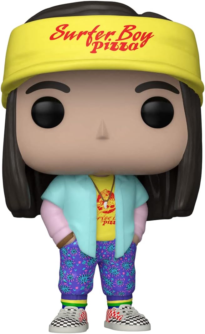 Funko POP! TV: Stranger Things - Argyle #1302