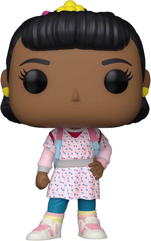 Funko POP! TV: Stranger Things - Erica Sinclair #1301