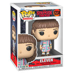Funko POP! TV: Stranger Things - Eleven #1238